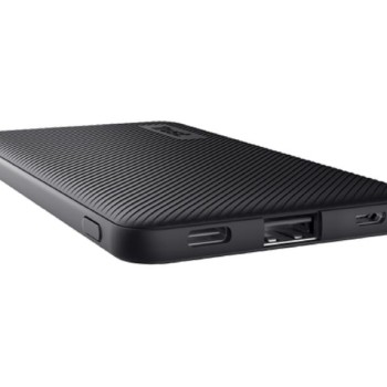 TRUST Primo Ultra-thin 5.000 mAh Powerbank (24679)