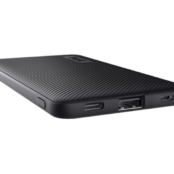 TRUST Primo Ultra-thin 5.000 mAh Powerbank (24679)