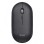 TRUST Puck Ultra-Thin Black Bežični miš