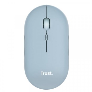 TRUST PUCK WRL RCHRG MIS BLUE (24126)