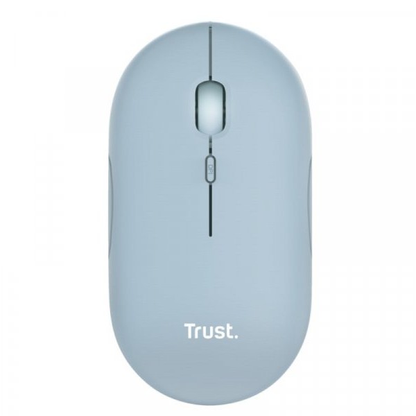 TRUST PUCK WRL RCHRG MIS BLUE (24126)