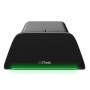 TRUST Punjač GXT 255 Quick Charge Stand For PS5 Crni