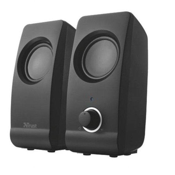 TRUST Remo 2.0 Speaker Set (17595)