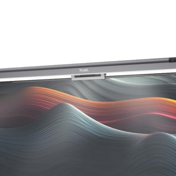 TRUST SHYNE Monitor light bar, 150 Lumena, USB (25483)
