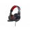 TRUST Slušalice Basic Gaming/3,5mm+2x3,5mm/Crna