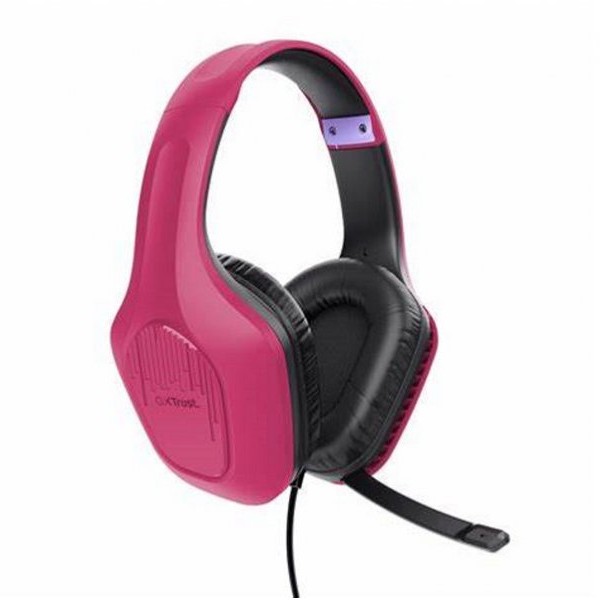 TRUST Slušalice GXT415B ZIROX Roze (24992)