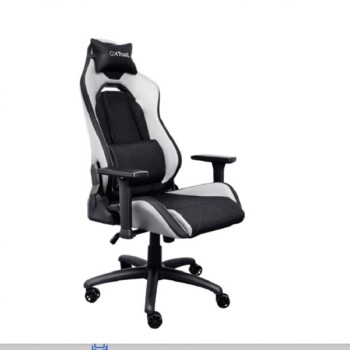 TRUST Stolica GXT714 RUYA ECO gaming/crno bela