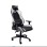 TRUST Stolica GXT714 RUYA ECO gaming/crno bela