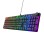 TRUST Tastatura GXT866 TORIX žična Gaming Mehanička US crna