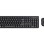 TRUST Tastatura+miš ODY II WL KEYBOARD & MOU