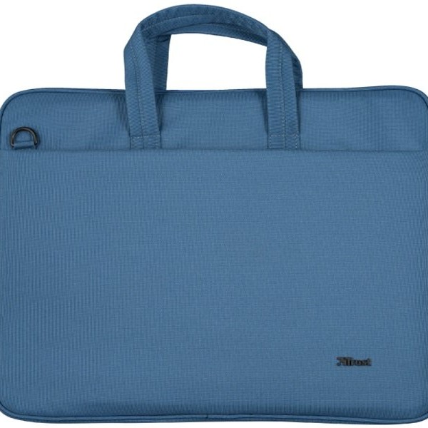 TRUST Torba za laptop 16'' Bologna Eco Slim plava (24448)