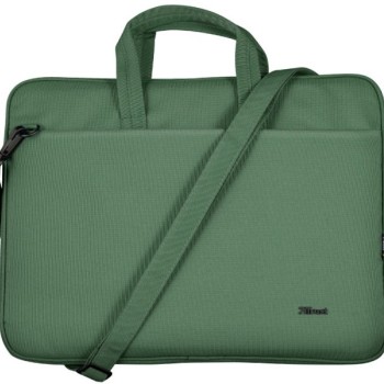 TRUST Torba za laptop 16'' Bologna Eco Slim zelena (24450)