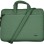 TRUST Torba za laptop 16'' Bologna Eco Slim zelena (24450)