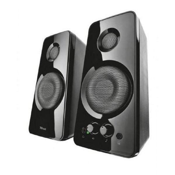 TRUST TYTAN 2.0 SPEAKER SET 36W (21560)