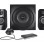TRUST Tytan 2.1 subwoofer speaker set crni (19019)