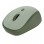 TRUST YVI+ WIRELESS Mis zeleni (24552)