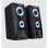 TRUST Zvucnici GXT606B 6W RMS