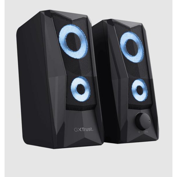 TRUST Zvucnici GXT606B 6W RMS