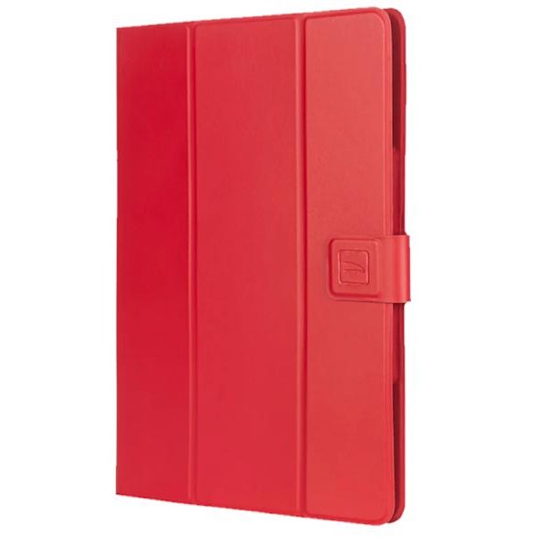 TUCANO Facile Plus, futrola za tablet, crvena (TAB-FAP10-R)