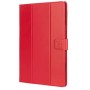 TUCANO Facile Plus, futrola za tablet, crvena (TAB-FAP10-R)
