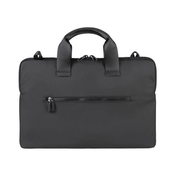 TUCANO GOMMO SUPER SLIM torba, do 15.6 inča, crna (BSGOM1516-BK)