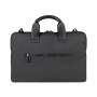 TUCANO GOMMO SUPER SLIM torba, do 15.6 inča, crna (BSGOM1516-BK)