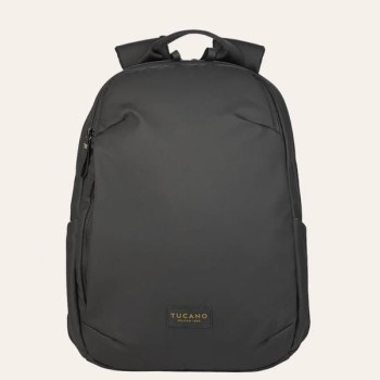 TUCANO LASER, ranac za laptop, do 15.6 inča, crni (BKLAS15-BK)