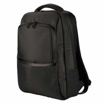 TUCANO LUNA GRAVITY, AGS ranac za laptop, do 15.6 inča, crni (BKLUN15-AGS-BK)