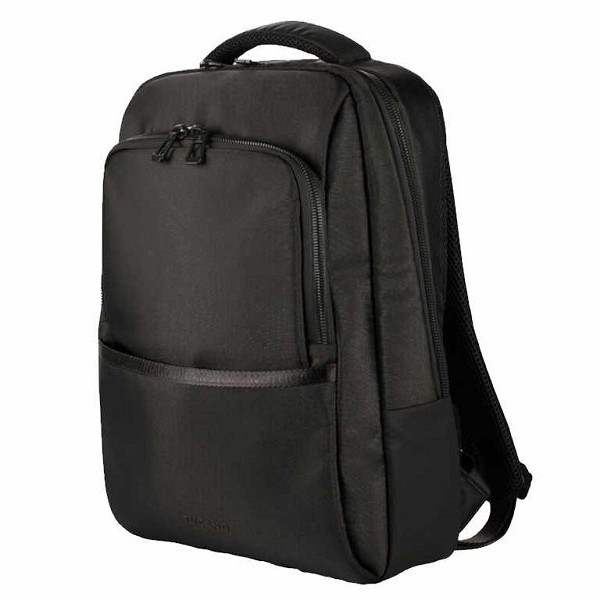TUCANO LUNA GRAVITY, AGS ranac za laptop, do 15.6 inča, crni (BKLUN15-AGS-BK)