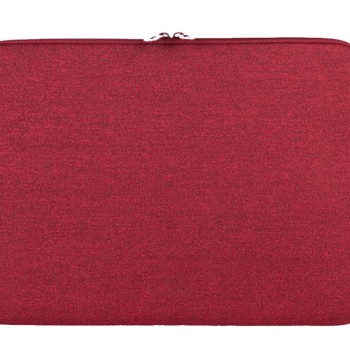 TUCANO MELANGE, sleeve za laptop, do 14 inča, bordo (BFM1314-BX)