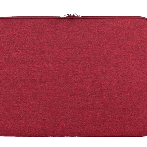 TUCANO MELANGE, sleeve za laptop, do 14 inča, bordo (BFM1314-BX)