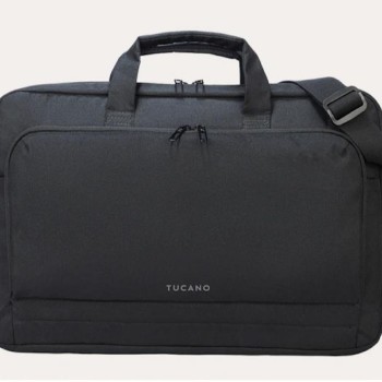 TUCANO STAR, torba za laptop do 15.6 inča, crna (BSTN-BK)