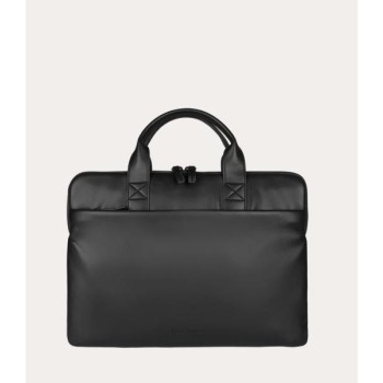 TUCANO Torba za laptop ISOTTA SUPERSLIM BAG 15.6'' Black