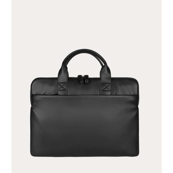 TUCANO Torba za laptop ISOTTA SUPERSLIM BAG 15.6'' Black