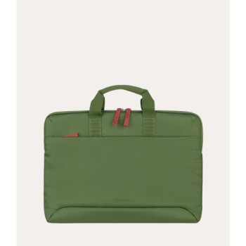 TUCANO Torba za laptop SMILZA SUPERSLIM BAG 13.3''/14'' Green