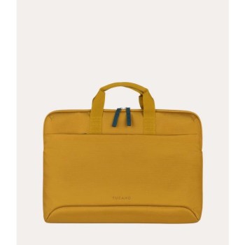 TUCANO Torba za laptop SMILZA SUPERSLIM BAG 13.3''/14'' Mustard