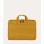 TUCANO Torba za laptop TUCANO SMILZA SUPERSLIM BAG 15.6'' Mustard