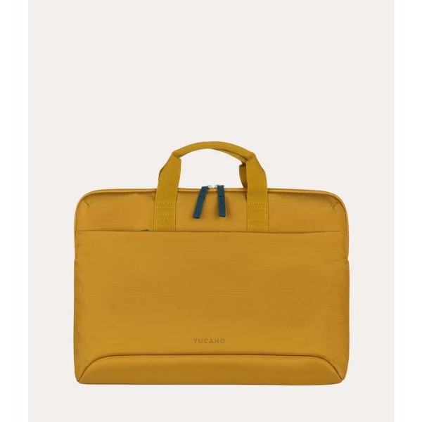 TUCANO Torba za laptop TUCANO SMILZA SUPERSLIM BAG 15.6'' Mustard