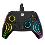 Turtle Beach XBOX Wired Controller Afterglow Wave (Black)