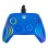Turtle Beach XBOX Wired Controller Afterglow Wave (Blue)