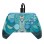 Turtle Beach XBOX Wired Controller Rematch Advanced Blue Kitsune Everglow