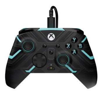 Turtle Beach XBOX Wired Controller Rematch Advanced Titan Steel