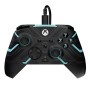 Turtle Beach XBOX Wired Controller Rematch Advanced Titan Steel