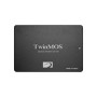 TwinMOS SSD 2.5'' 512GB SATA III Grey , TM512GH2UGL