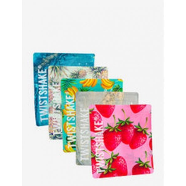 TWISTSHAKE Kese 5x Ezybag 2100ml