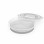 TWISTSHAKE TANJIR 6 PASTEL WHITE