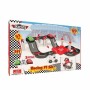 Uçar Oyuncak Auto staza City Racing 03/203