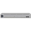 UBIQUITI 16-port, Layer 3 Etherlighting switch 2.5 GbE