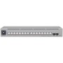 UBIQUITI 16-port, Layer 3 Etherlighting switch 2.5 GbE