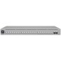 UBIQUITI 24-port, Layer 3 Etherlighting switch with 2.5 GbE